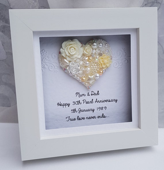 30 Hochzeitstag Bilder