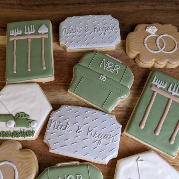 Honey Do Shower Etsy