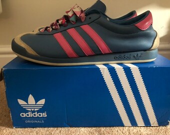 adidas the sneeker trainers