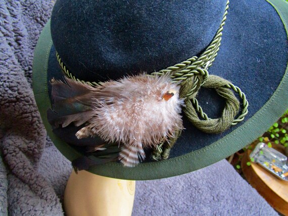 Mayser hats hotsell