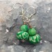 see more listings in the Earrings section