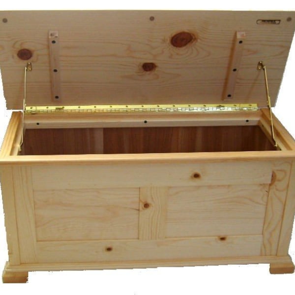 Cedar Chest Cushion Etsy