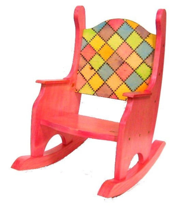 Kids plastic rocking chairs sale