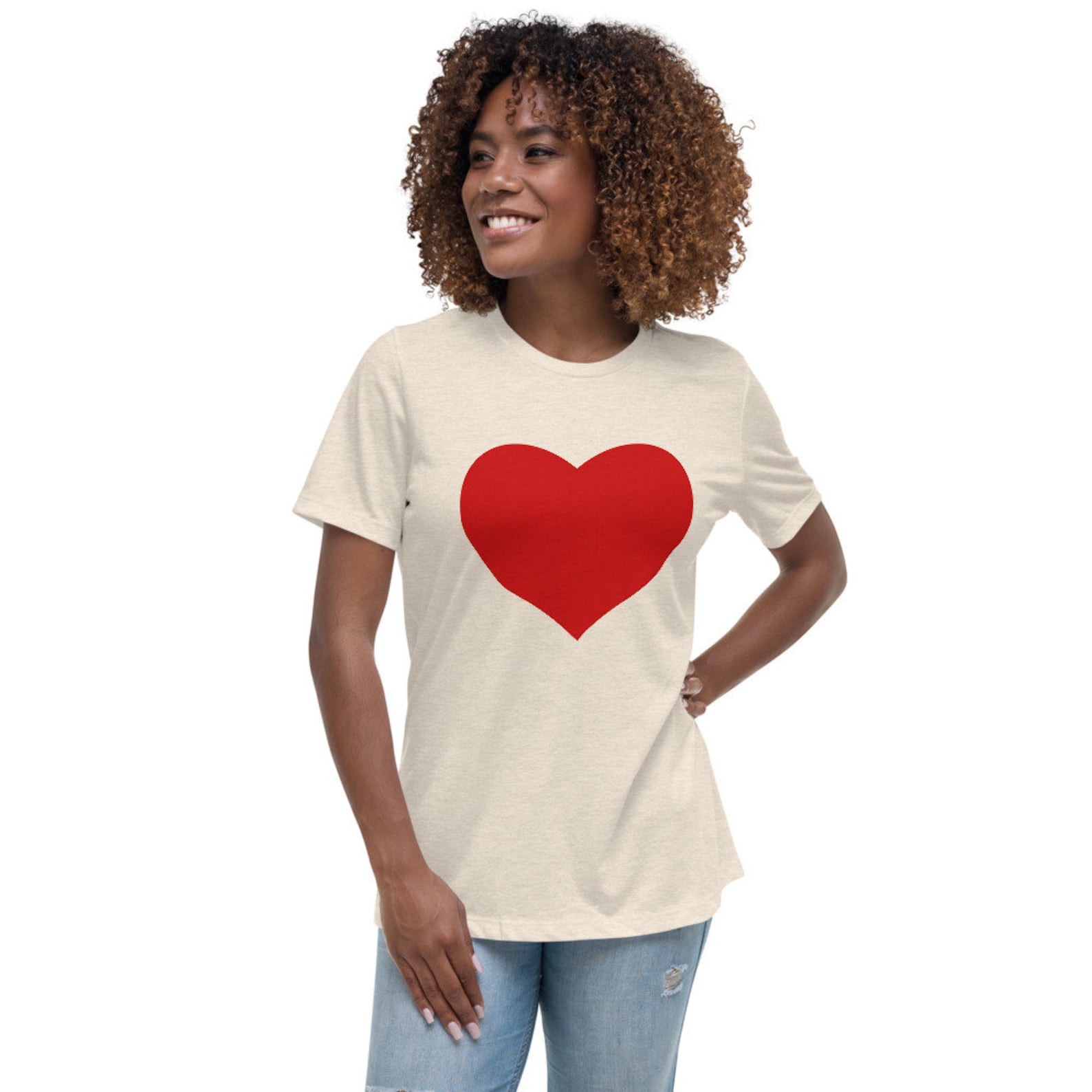Red Heart Tshirt Red Heart Shirt Red Heart Valentine Shirt Etsy