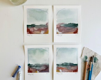 studies + abstracts