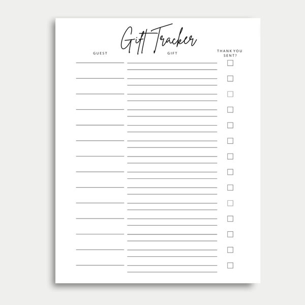 Bridal Shower Gift - 60+ Gift Ideas for 2024