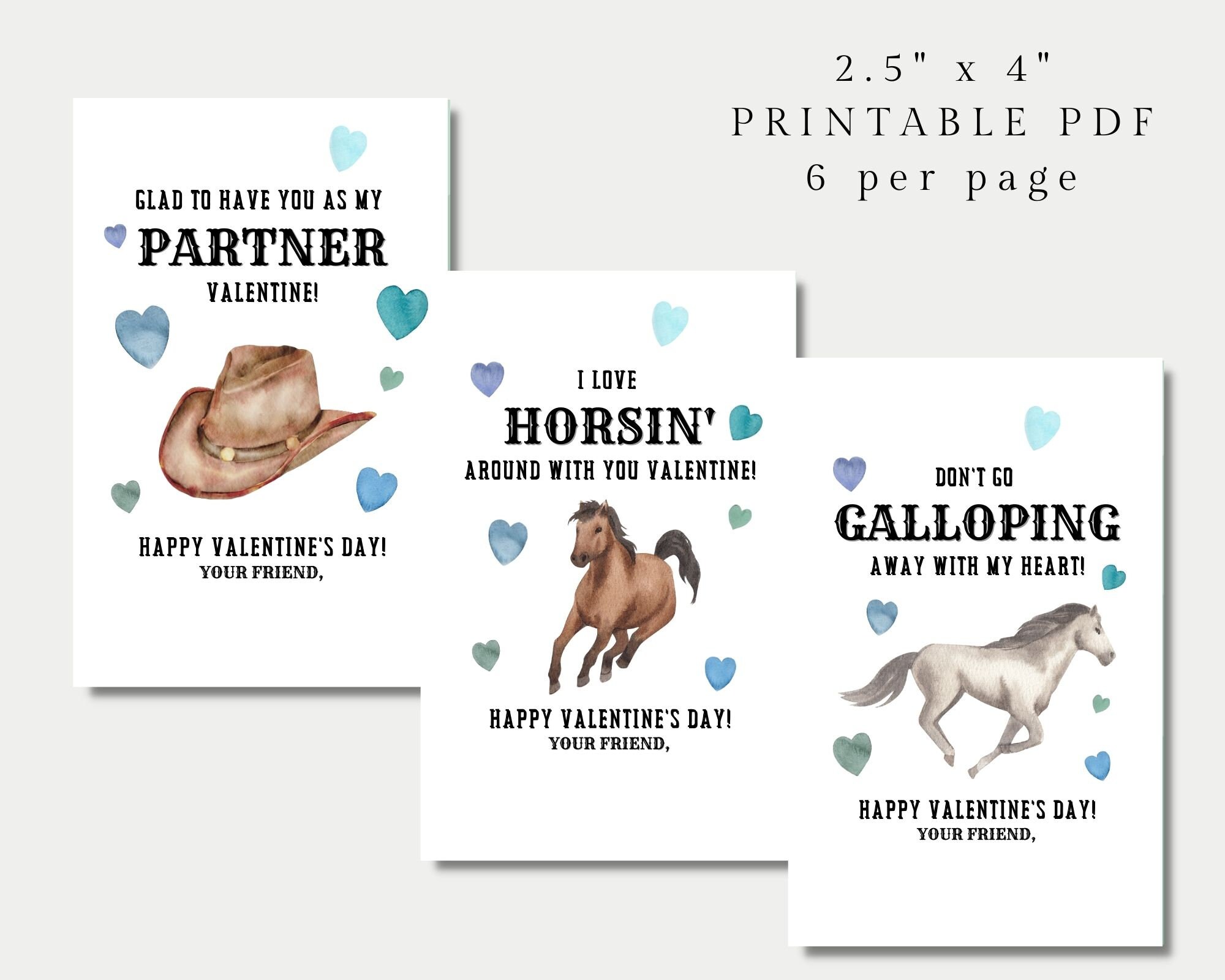 Burning Heart Cowboys Png, Western Valentines Day Png, Western Vday Png