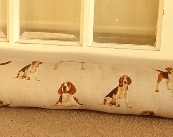 Beagle Doorstop Etsy