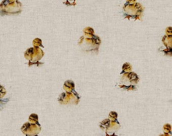 Coupe-vent/bouchon lavable pour canetons, hibou, lièvre et hérisson. Pare-brise pour animaux de 26 à 48 pouces (coton).
