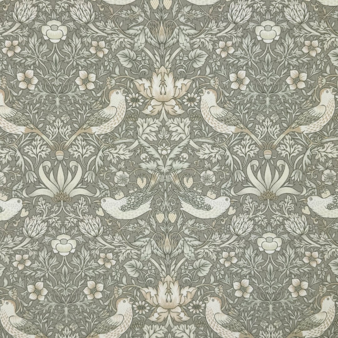 DISH CLOTH - Print designed by William Morris