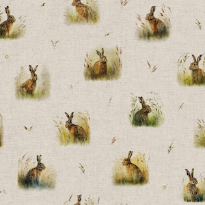 Washable Hare, Owl, Hedgehog or Duckling  Draft Excluder / Stopper. Animal Draught Excluder  30 inch to 48 inch ( cotton).