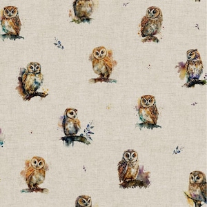 Washable  Owl, Duckling, Hare, Hedgehog  Draft Excluder / Stopper. Animal Draught Excluder  26 inch to 48 inch ( cotton).