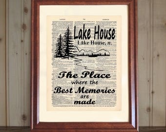 House quote | Etsy
