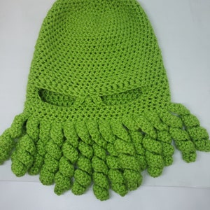 Cthulhu Hat image 9