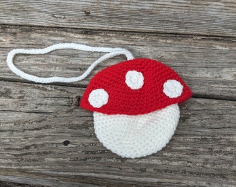 Mushroom Bag