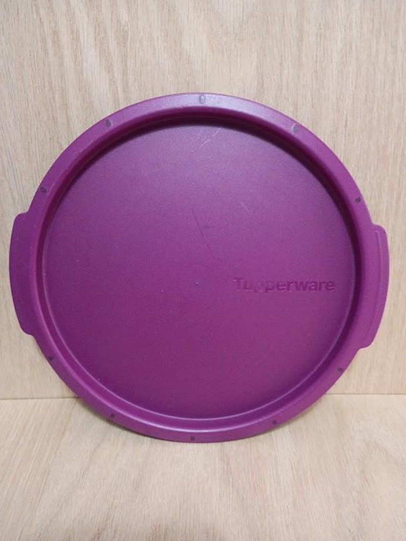 Tupperware Microwave Steamer - Thumbnail 3