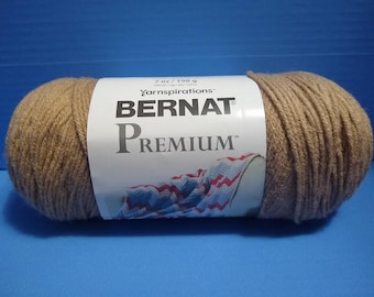 Bernat Premium Yarn