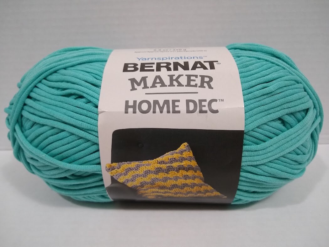 Bernat Maker Home Dec Yarn 