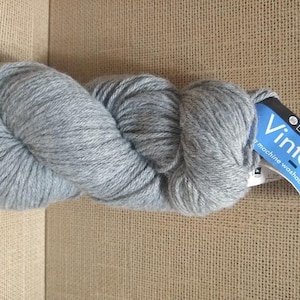 Berroco Vintage Wool Blend Yarn