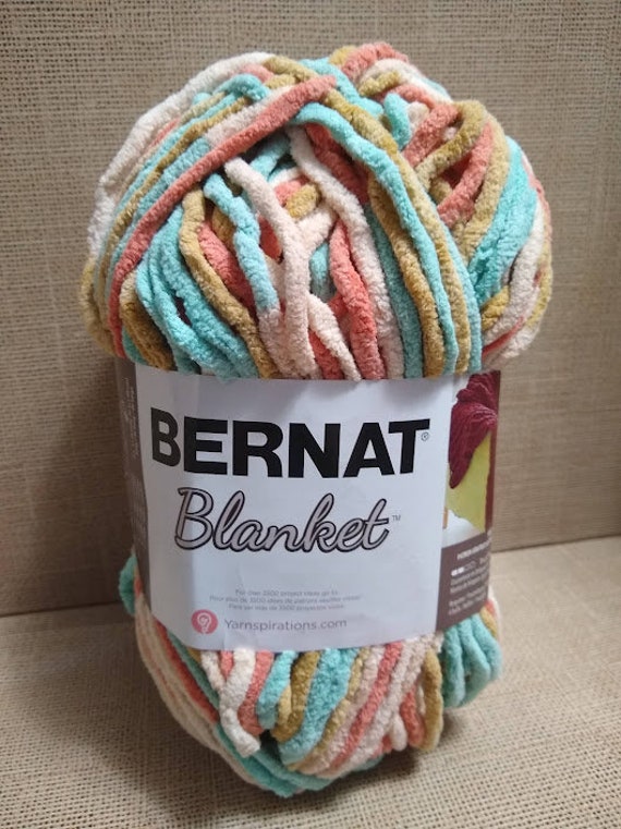 Sailors delight bernat yarn sales