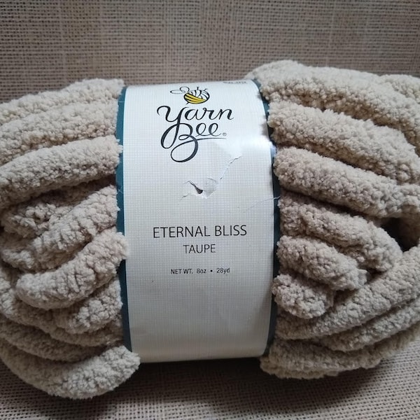 Yarn Bee Eternal Bliss Yarn Etsy