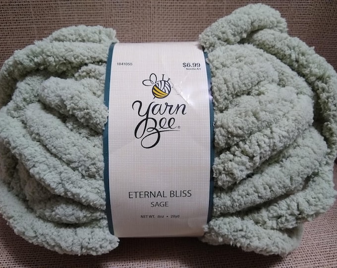 Yarn Bee Eternal Bliss Yarn Etsy