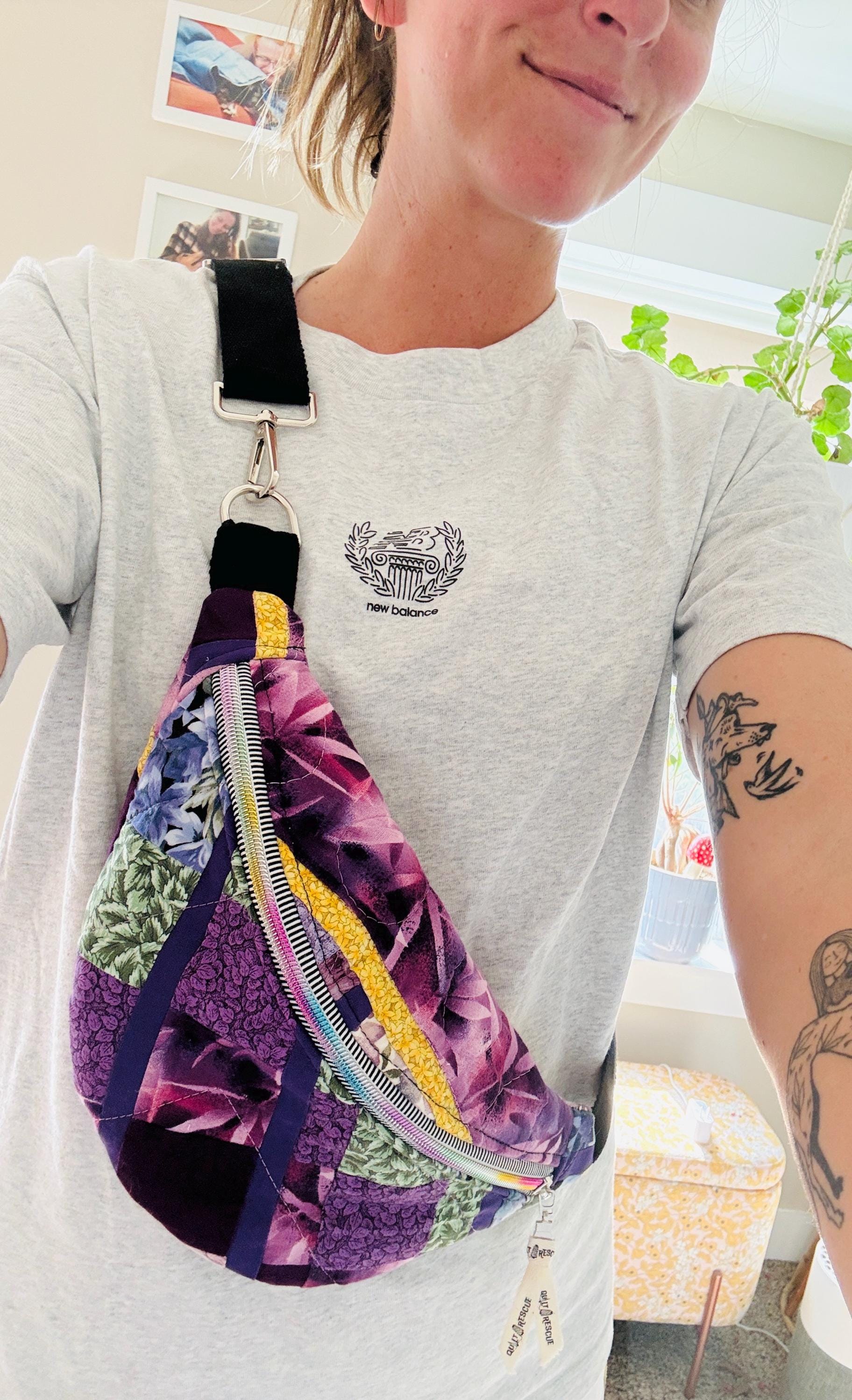 Vintage fanny pack - Etsy 日本