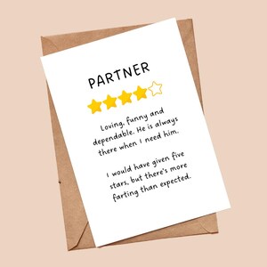 Niedliche kundenspezifische Liebe, die Valentinstag Grußkarte | Karte für Partner oder Mann oder Frau oder Freundin oder Freund | Handgemachte Karte