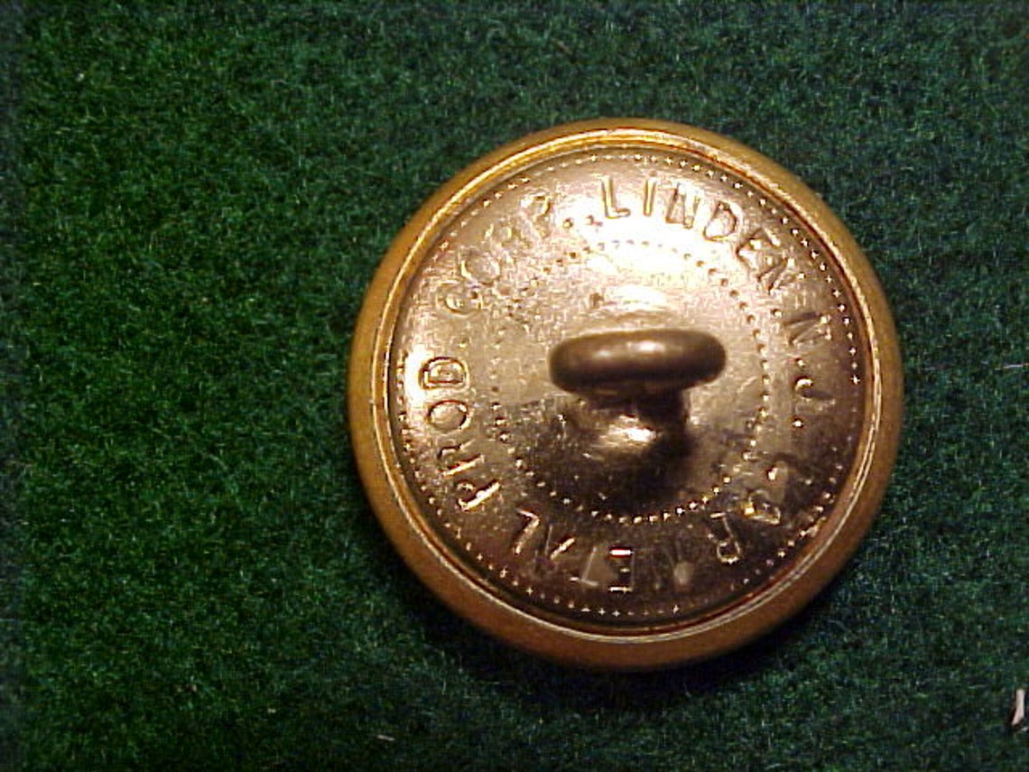 United States Army Brass Eagle Buttons 14 Total Varying Sizes Etsy