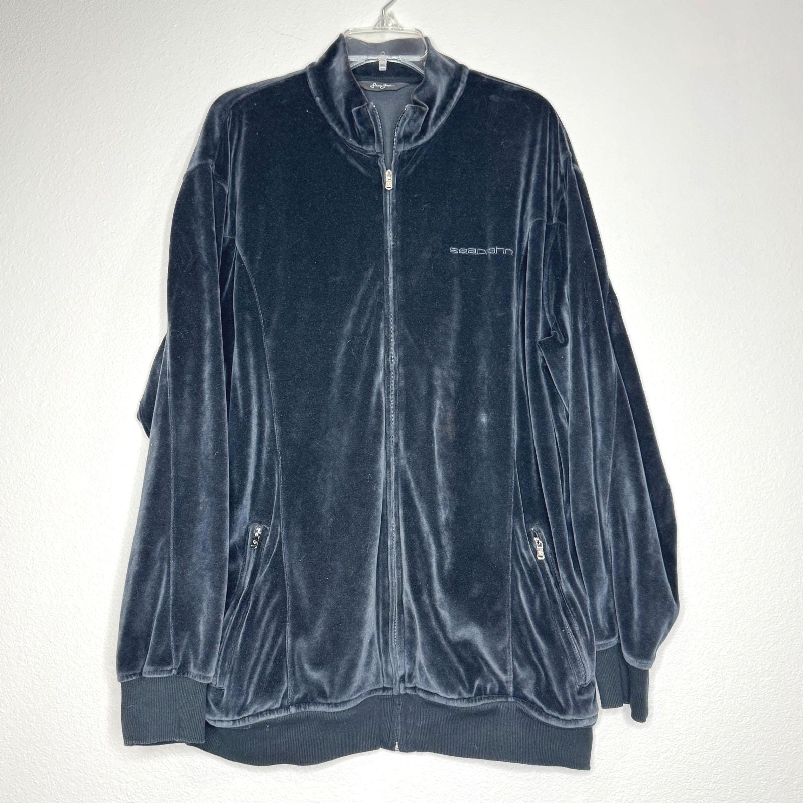 2000s Sean John - Etsy