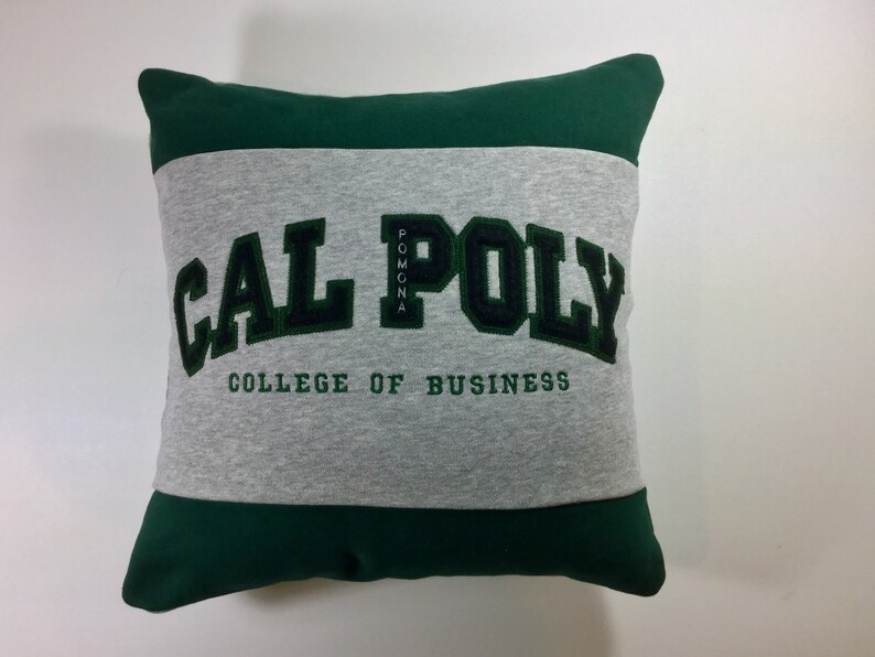 pomona college sweatshirt