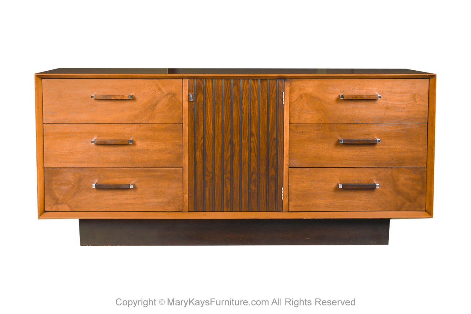 Lane mid century modern dresser deals
