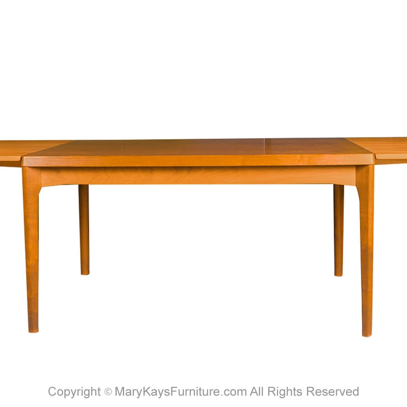Leaf Dining Table - Etsy