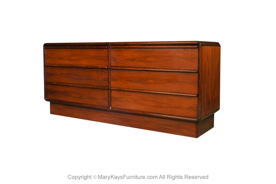 Rosewood dresser on sale
