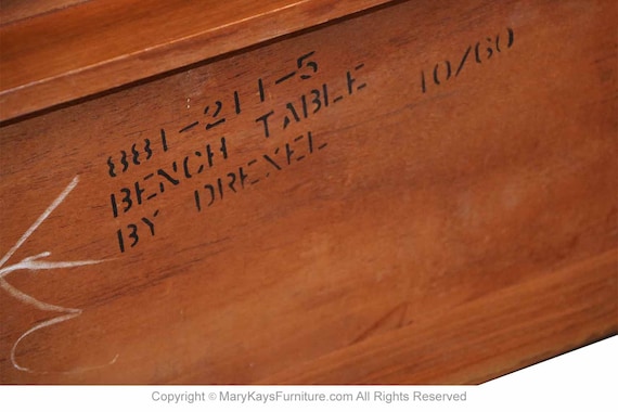 Kipp stewart coffee table online