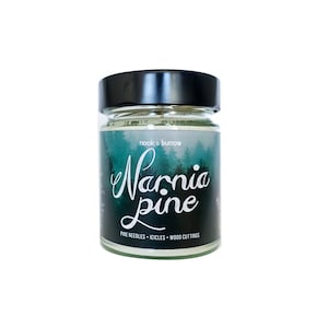 Narnia Pine | candle