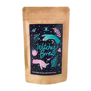 Witches Brew | loose leaf tea