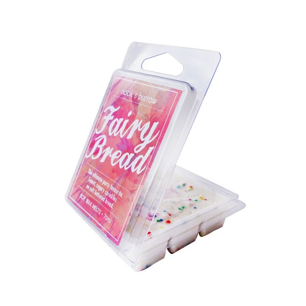 Fairy Bread | wax melts