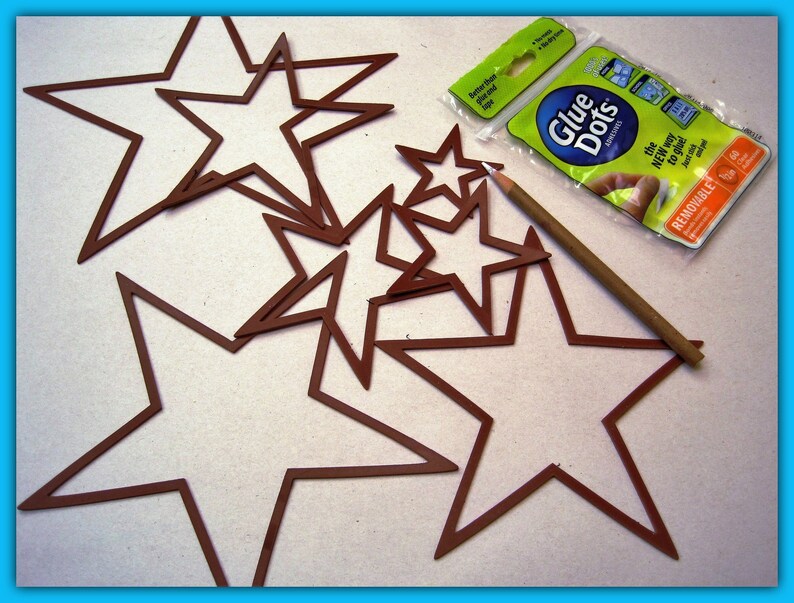 Star Craft Templates