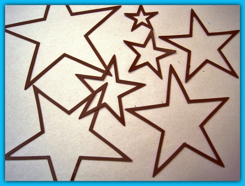 Star Craft Templates