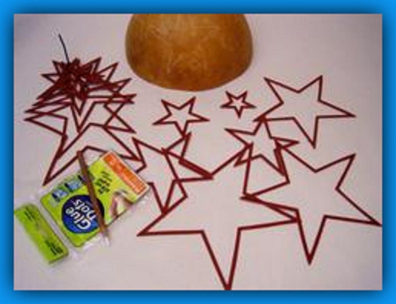 Star Craft Templates