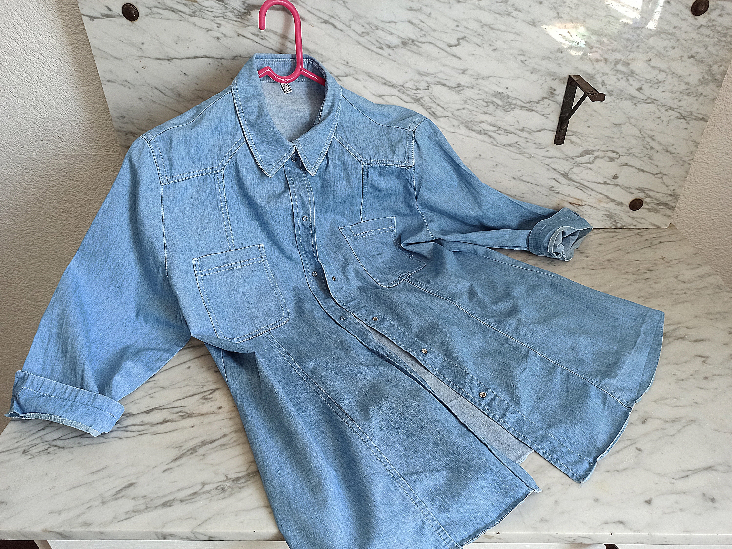 Ladies jeans hotsell pant shirt
