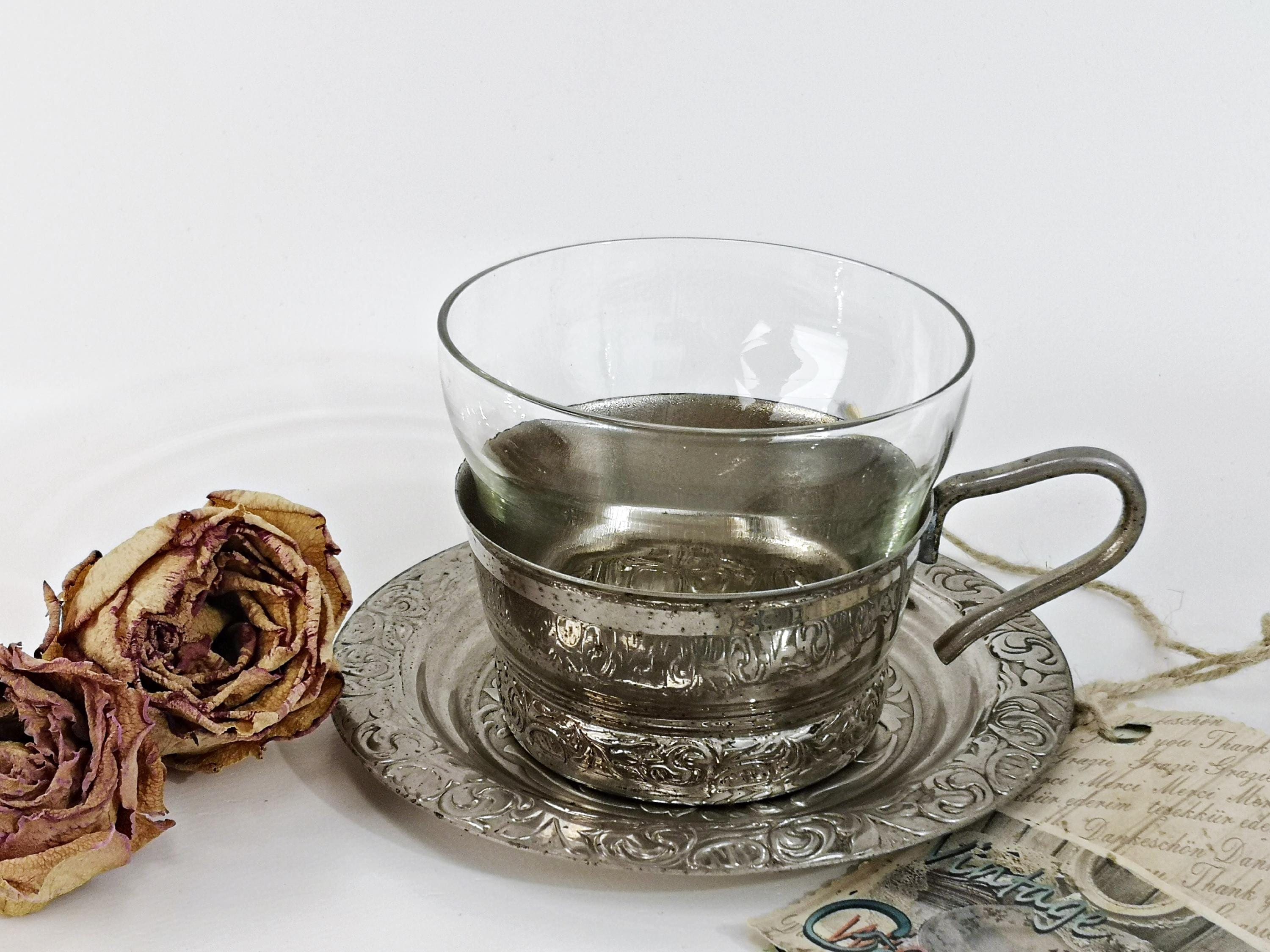 Wiskemann silver - Etsy 日本