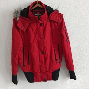 Hawke and co womens coats uk hot sale