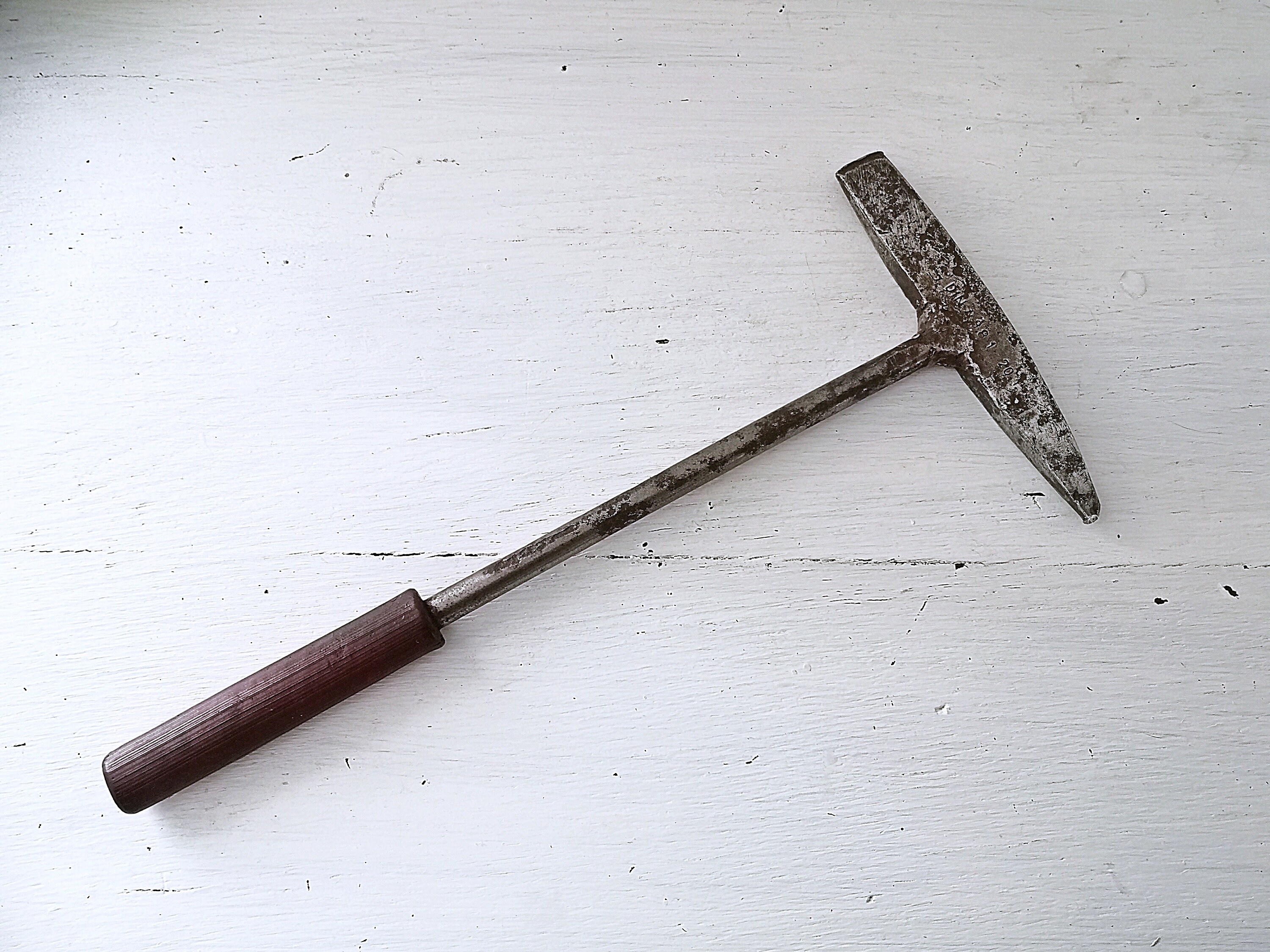 Chipping Hammer Chisel & Cross Chisel Welding Slag Welding Etsy