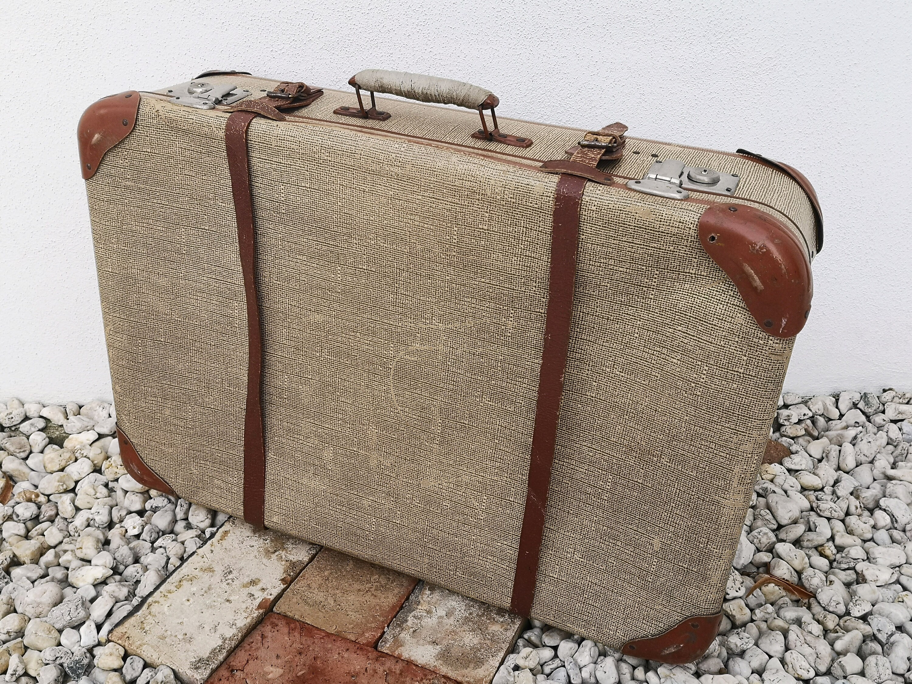 Louis Vuitton lance une valise connectée, tout bon pour faire