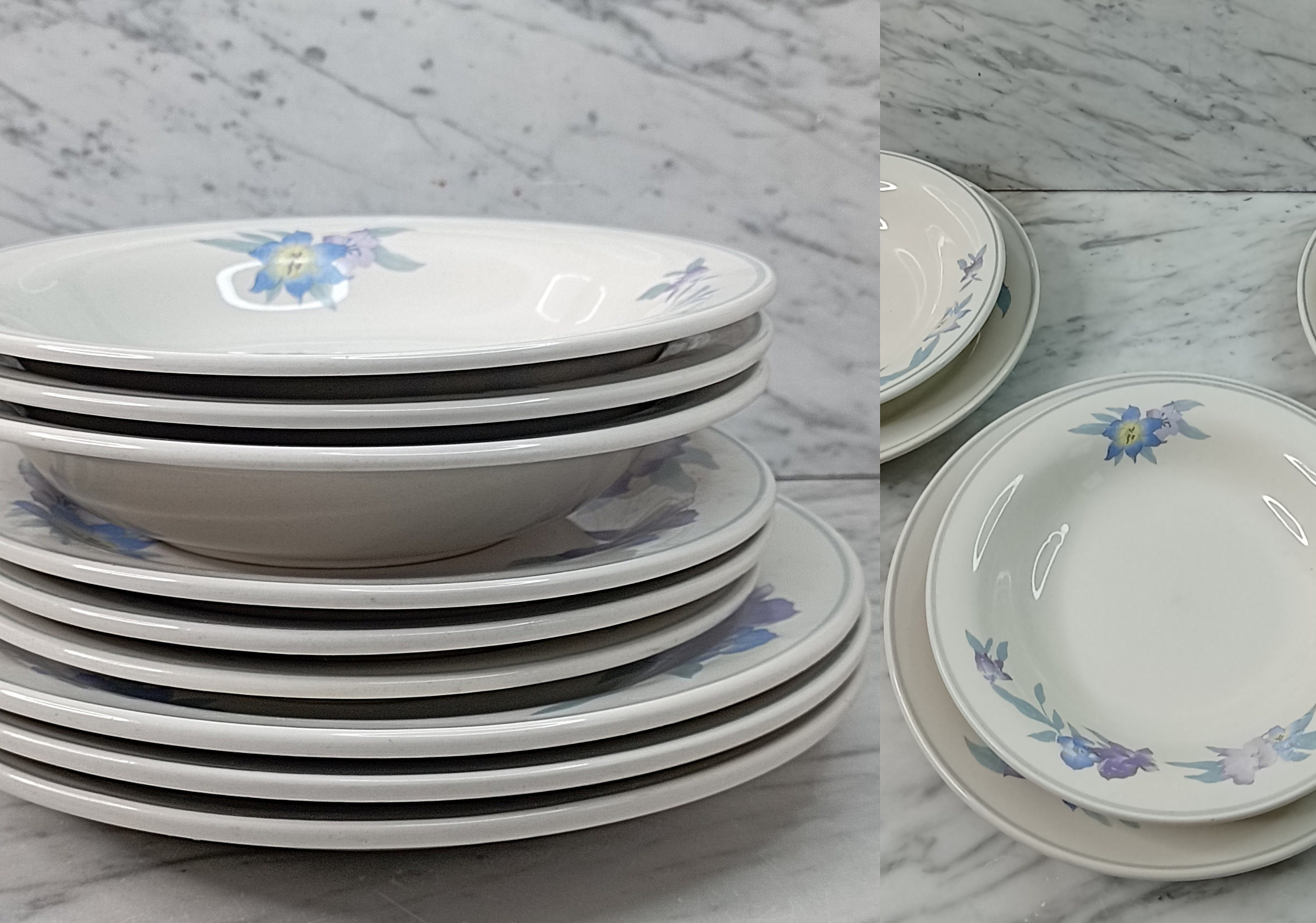 Tempered Glass Plates Ikea 15541 Plate Ikea Ceramic Bowl Ireland