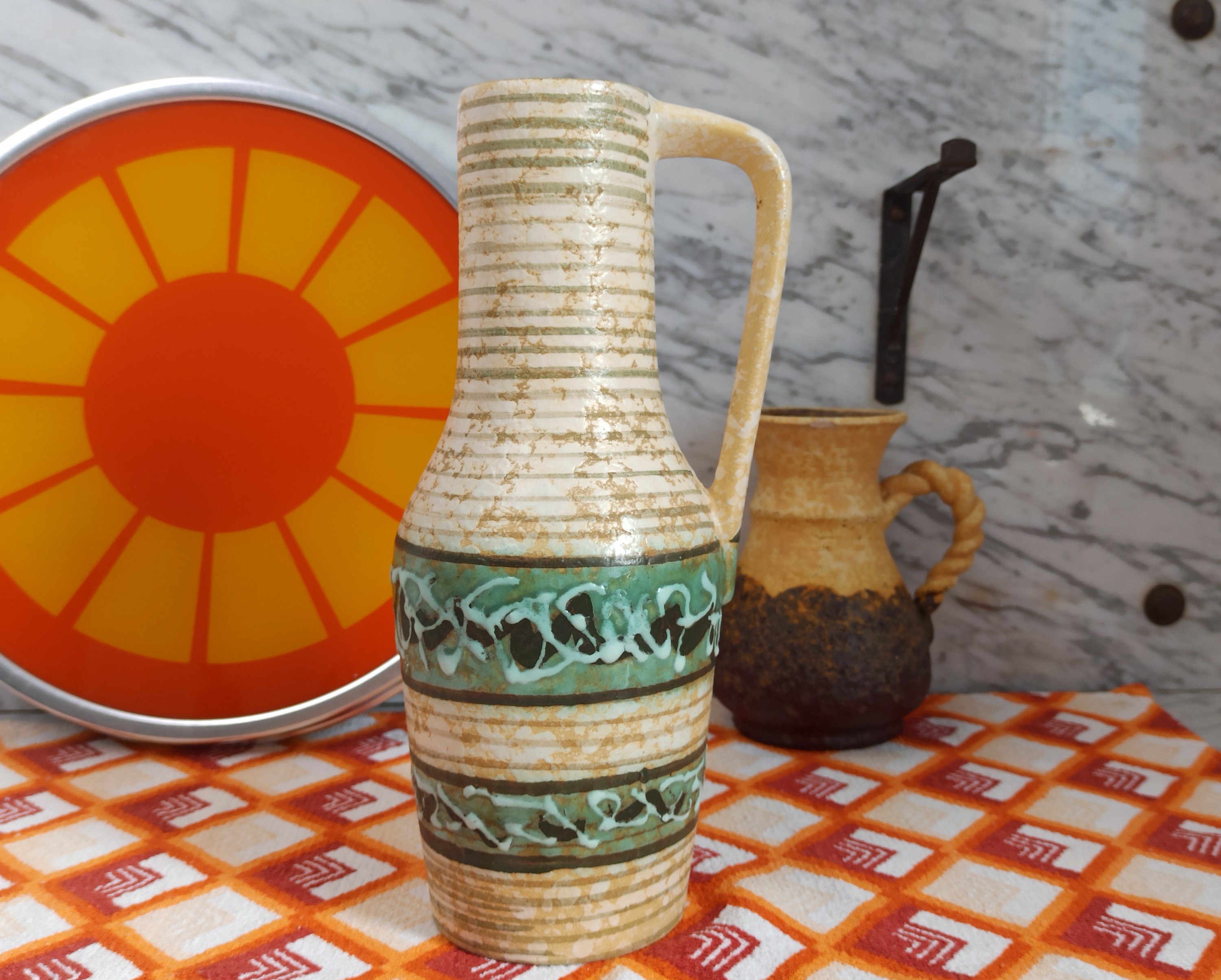 Gräfenroda vase - Etsy 日本