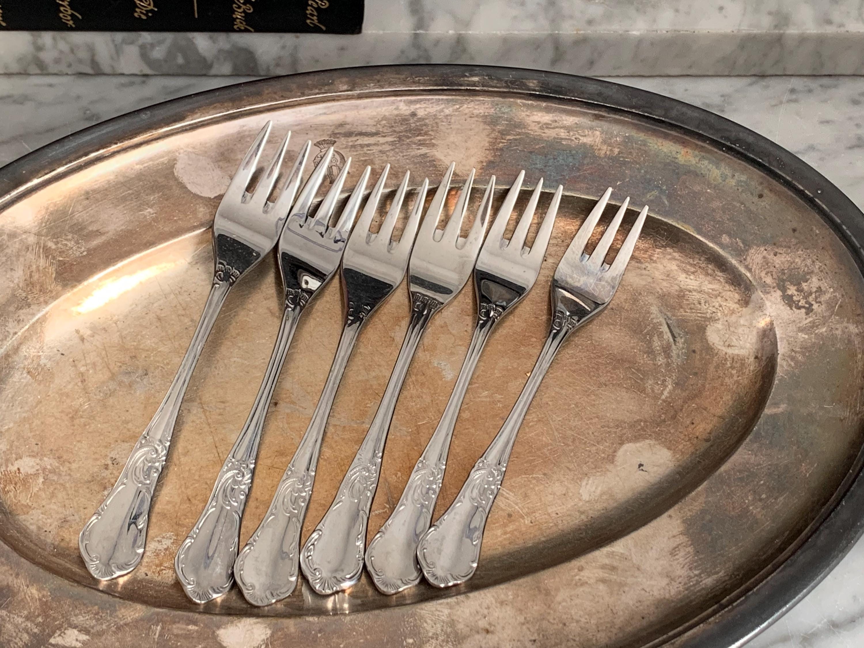 23/24 Gold Flatware - Etsy