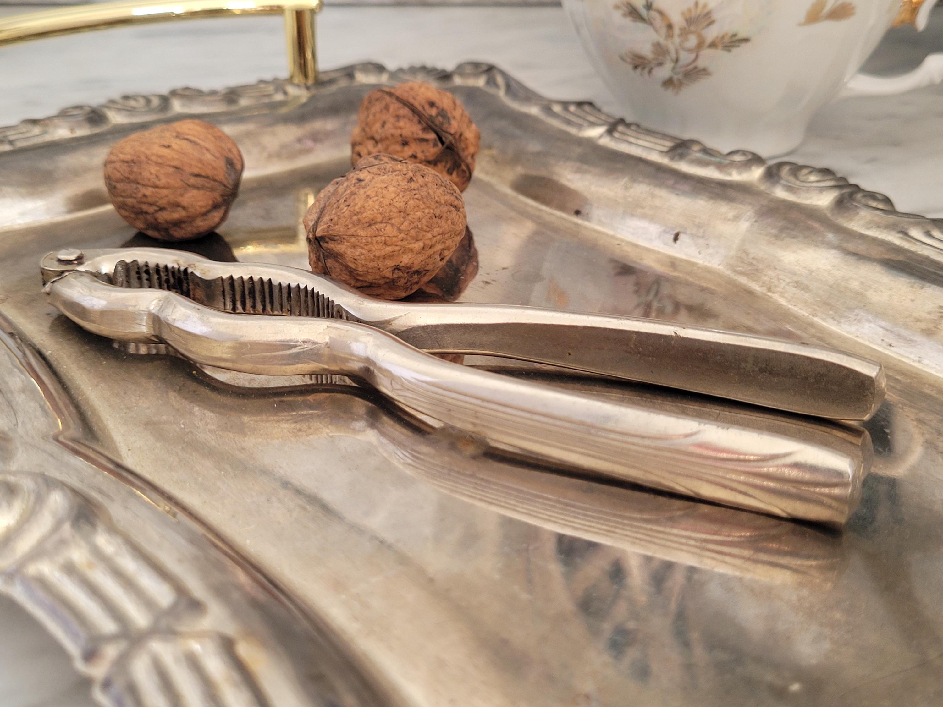 Vintage nutcracker metal - Etsy 日本